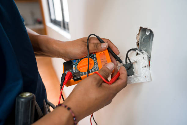 Best Industrial Electrical Services  in Kingstowne, VA