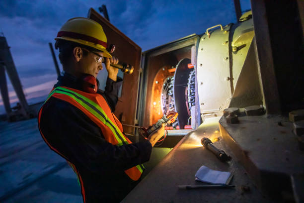 Best Electrical Installation Contractor  in Kingstowne, VA