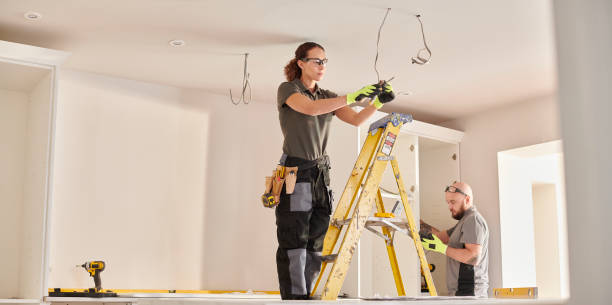 Best Electrical Upgrades for Homes  in Kingstowne, VA