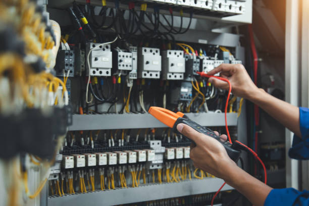 Best Electrical Upgrades for Homes  in Kingstowne, VA