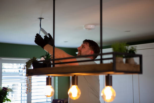 Best Commercial Electrician Services  in Kingstowne, VA