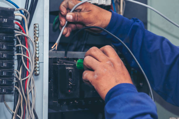 Affordable Electrical Installation in VA