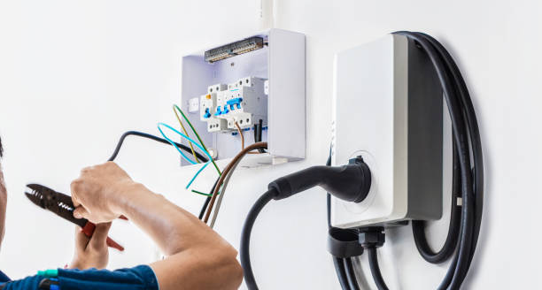 Best Electrical Outlet Repair  in Kingstowne, VA