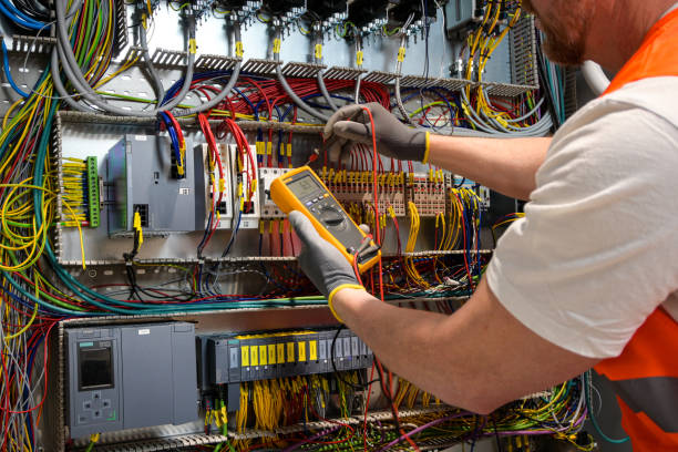 Best Electrical Troubleshooting Services  in Kingstowne, VA