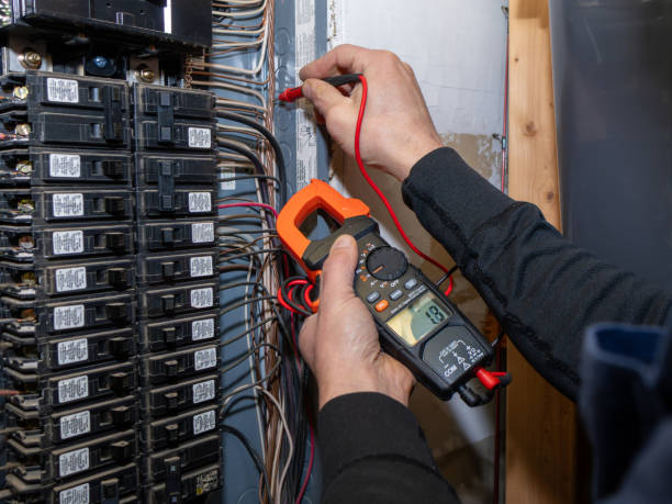 Best Electrical Outlet Repair  in Kingstowne, VA