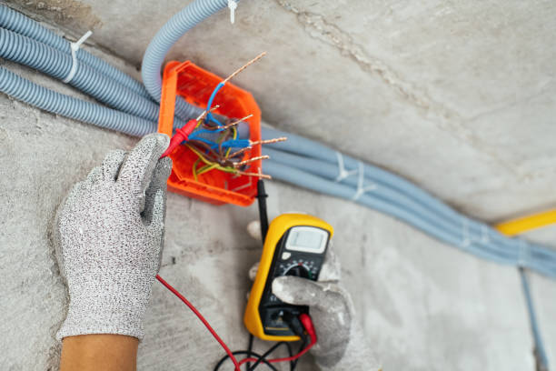 Best 24-Hour Electrician  in Kingstowne, VA