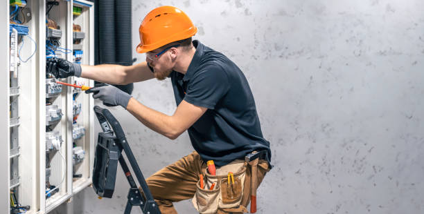 Best Electrical Contractors for Businesses  in Kingstowne, VA