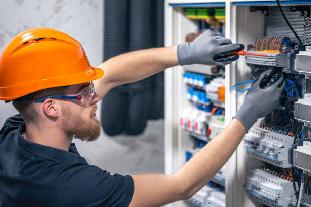Best Emergency Electrician Near Me  in Kingstowne, VA