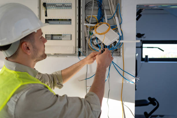Best Electrical Wiring Services  in Kingstowne, VA