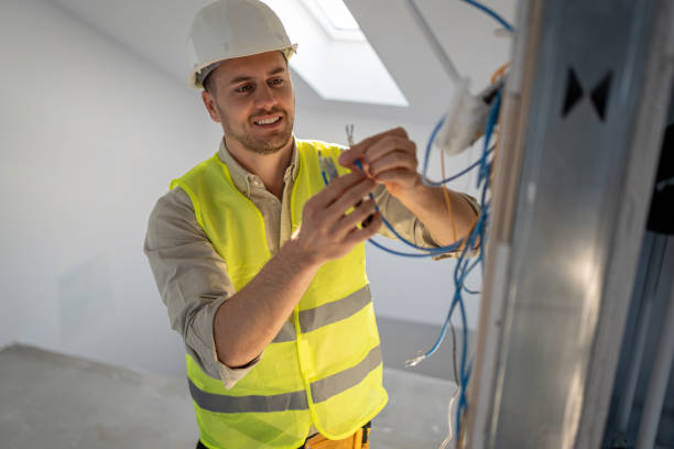 Best Generator Installation Services  in Kingstowne, VA