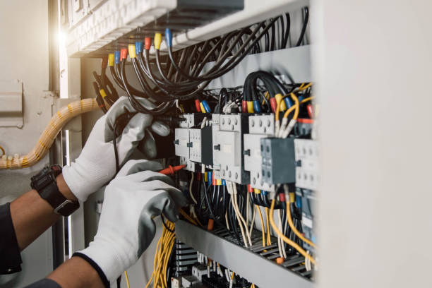Best Electrical Repair Services  in Kingstowne, VA