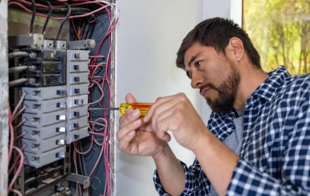 Best Ceiling Fan Installation Electrician  in Kingstowne, VA